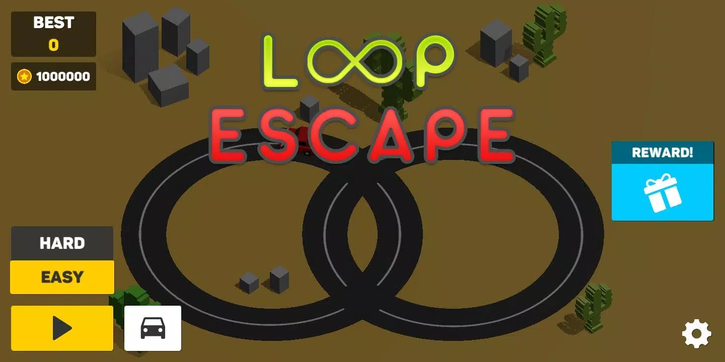 Loop Escape APK for Android Download