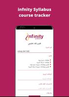 infinity Syllabus Affiche