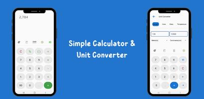 پوستر Looper Calculator