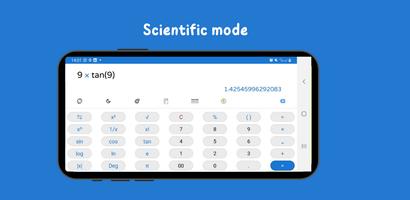 Looper Calculator ảnh chụp màn hình 1