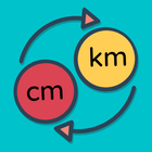 Unit Converter ícone