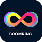 Boomerang Video Maker Zeichen
