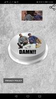 DAMN!! Button Sound Cartaz