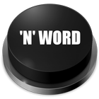 'N' Word Button icône