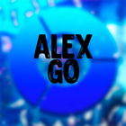 Alex:GO Mobile иконка