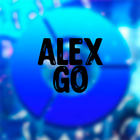 Alex:GO Mobile ícone