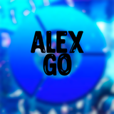 Alex:GO Mobile ícone