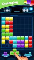 Block Puzzle: New Classic Brick Puzzle Game 2021 Ekran Görüntüsü 2