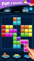 Block Puzzle: New Classic Brick Puzzle Game 2021 Ekran Görüntüsü 3