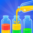 Beverage Sort - Puzzle Game icon
