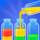 Beverage Sort  - Puzzle Game APK