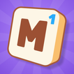 Motto: Word Puzzle & Strategy Zeichen
