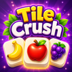 آیکون‌ Tile Crush