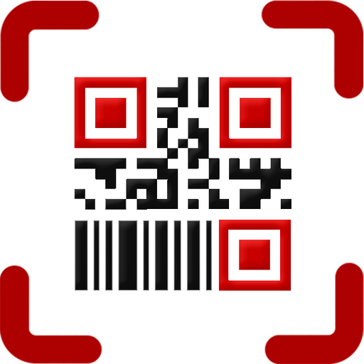 QR & Barcode Scan - Generate