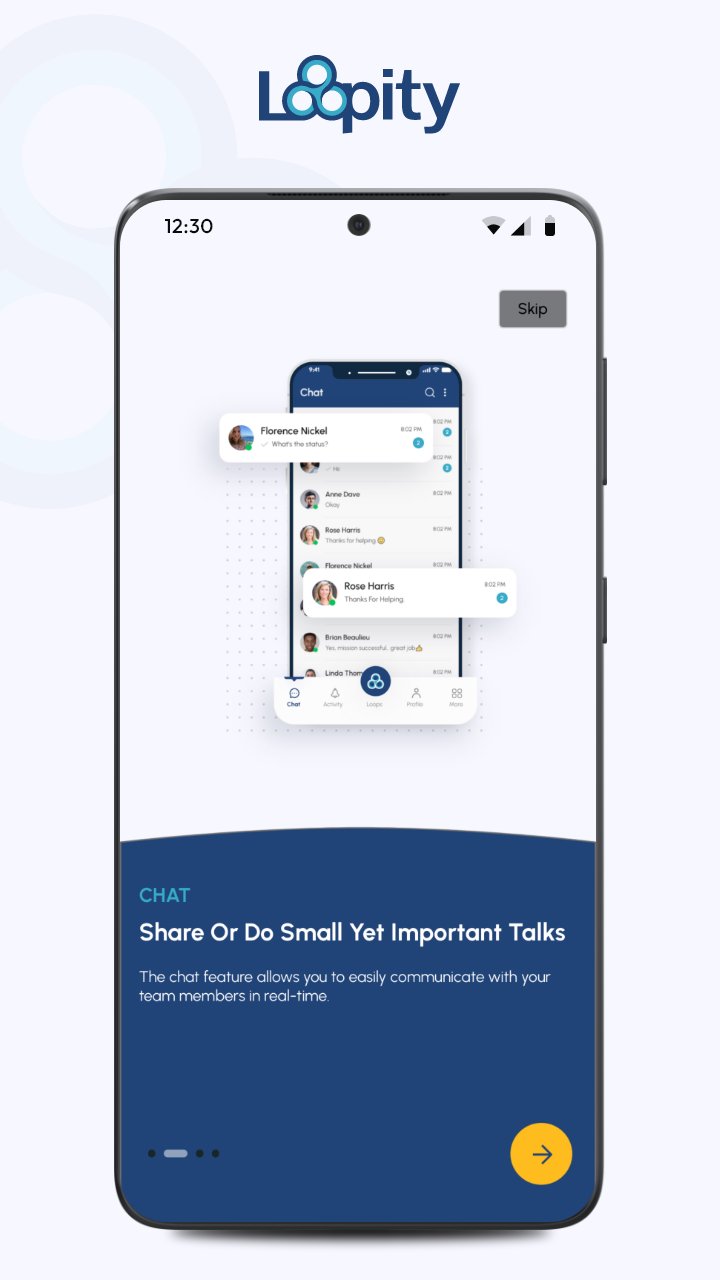 Descarga de APK de Loopity para Android