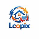 Loopix 360 APK