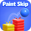 Paint Skip! APK