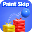 آیکون‌ Paint Skip!