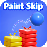 Paint Skip!