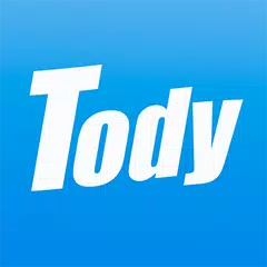 download Tody - Smarter Cleaning XAPK