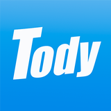 Tody-icoon