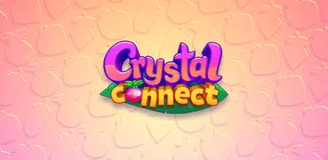 Crystal Connect - Match Blast Puzzle gratuito