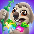 Crystal Connect - Combinações e Explosões Grátis APK