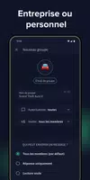 Loop Messenger capture d'écran 7