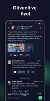 Loop Messenger Ekran Görüntüsü 3