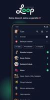 Loop Messenger gönderen