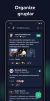 Loop Messenger Ekran Görüntüsü 1