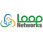 Loopnet icon