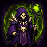 Necromancer Survivors Vampire