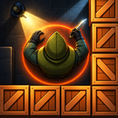 Assassin Hunter Hitman Stealth APK