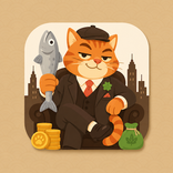 Cat Empire Idle Clicker Tycoon