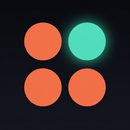 Circles Color Reaction Game APK