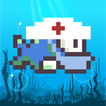 Floppy Fish Flappy Fish