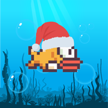 Floppy Fish Flappy Fish