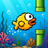 Floppy Fish Flappy Fish Tap APK
