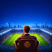 Football Chairman Club Tycoon APK
