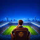 APK Football Chairman Club Tycoon