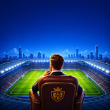 Football Chairman Club Tycoon