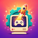 APK Game Dev Idle Studio Tycoon