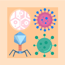 ImmunoGrid Puzzle Battle War APK