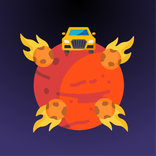 Planet Drifters - drive race