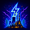 Power Grid Idle AI Data Tycoon APK
