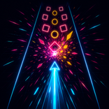 ShapeShift Endless Arcade Rush