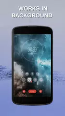 Descargar XAPK de Rainy: Rain sounds for sleep