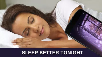 Descargar XAPK de Rainy: Rain sounds for sleep