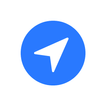 Loop Route Planner ikona